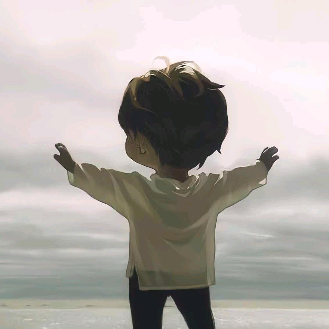 抱着奶瓶作战