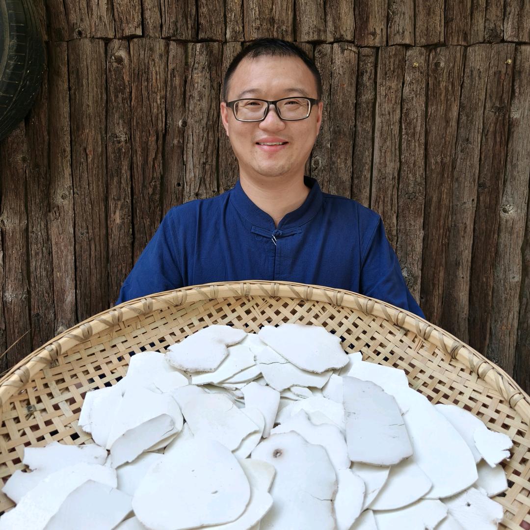 岳西胖大婶农特产品