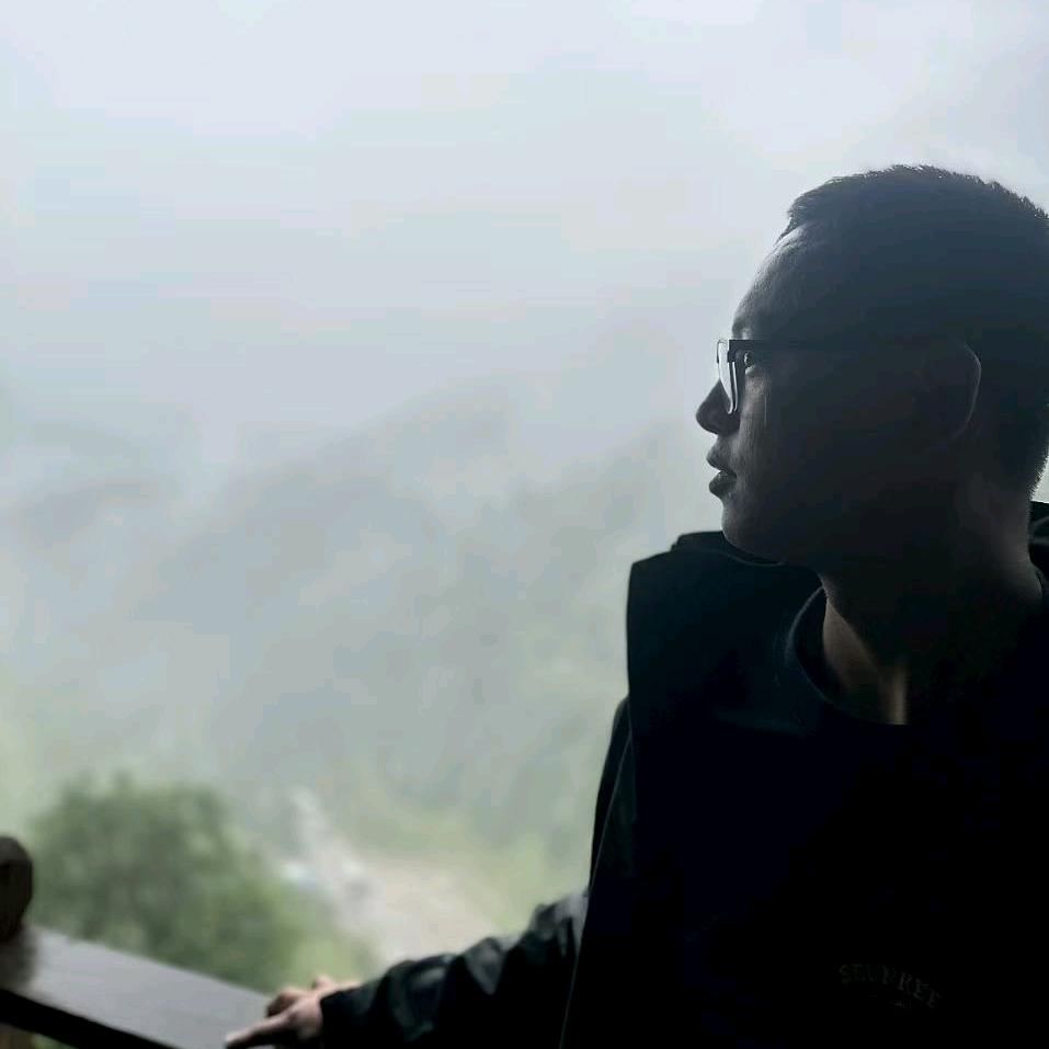 毛毛躁躁的一天