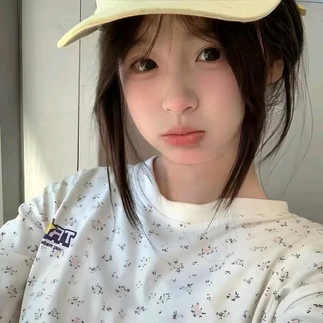晚晴🤩