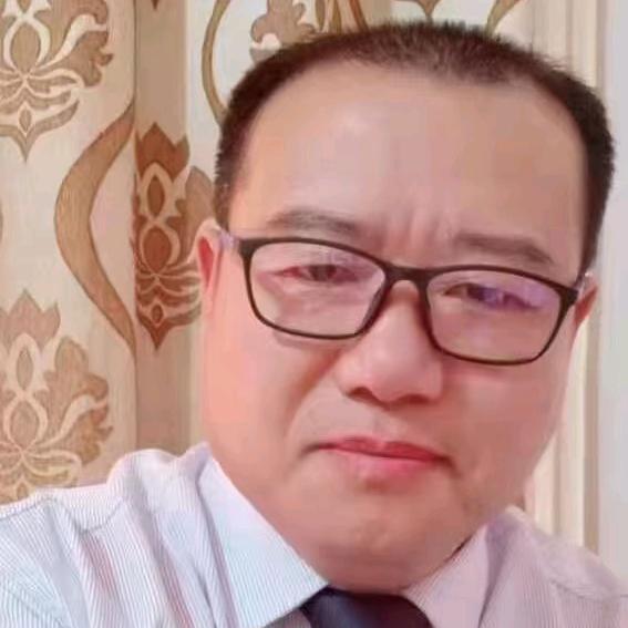 老娄布道收徒