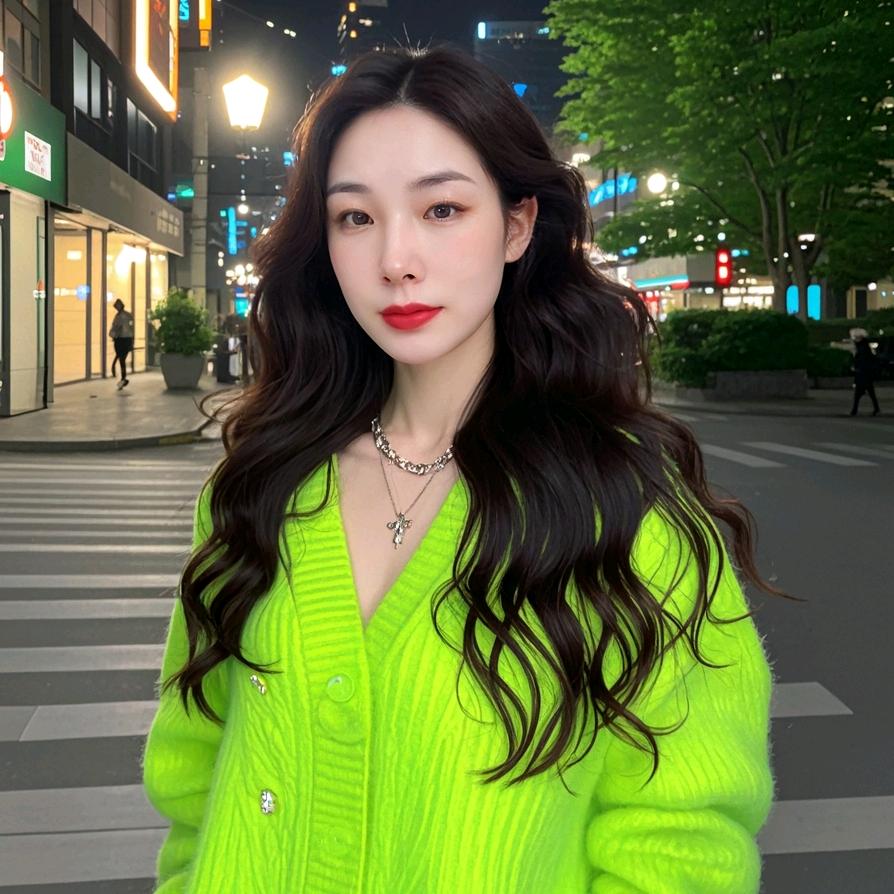 涵涵妈妈