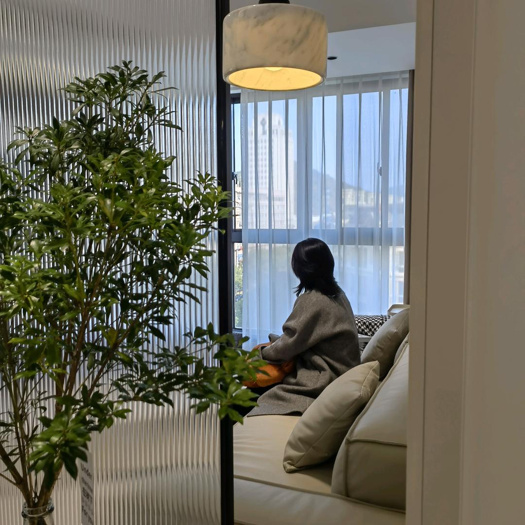 禾野-杭州空间摄影