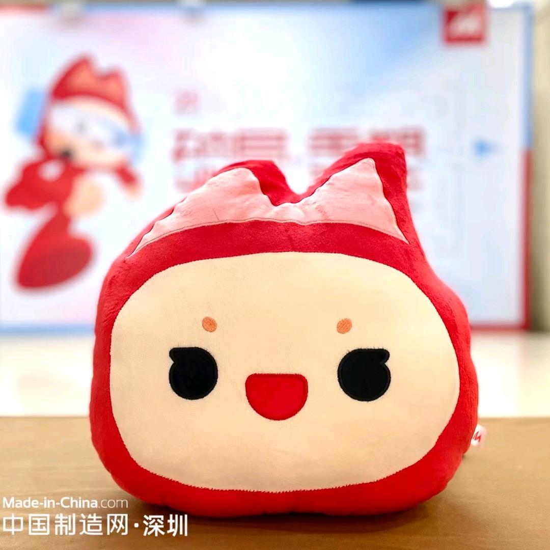 中国制造网刘经理