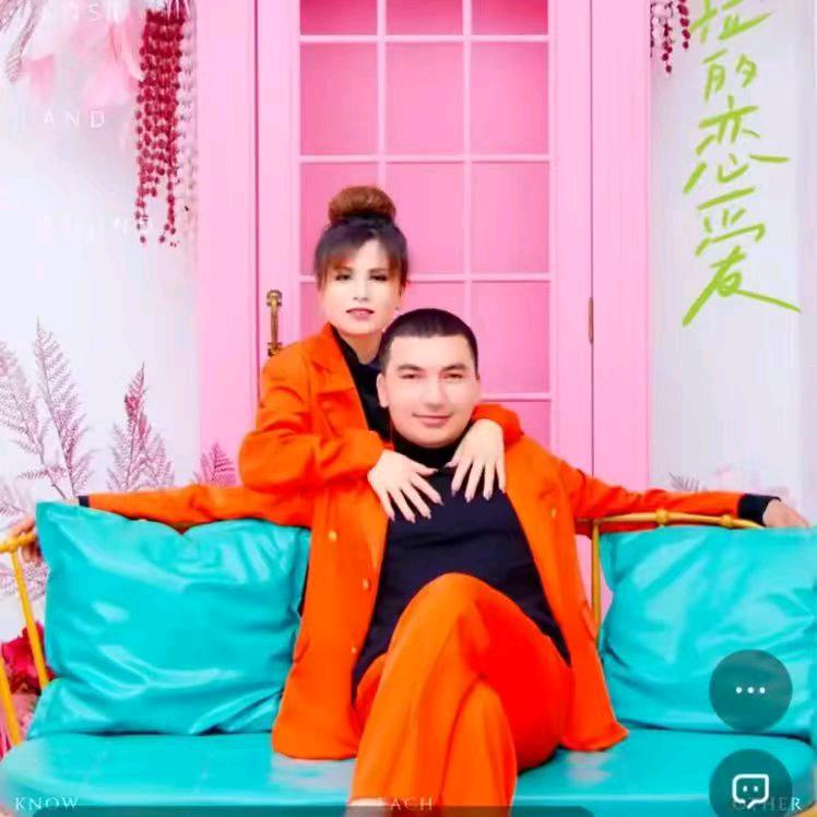 buwajar女装