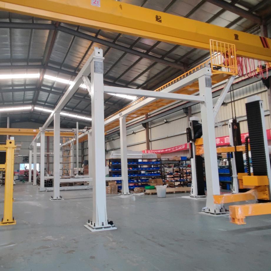 广东丽泰机械自动化有限公司