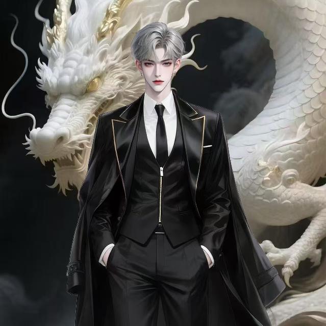 𝓕.繁星👑Dan niོ
