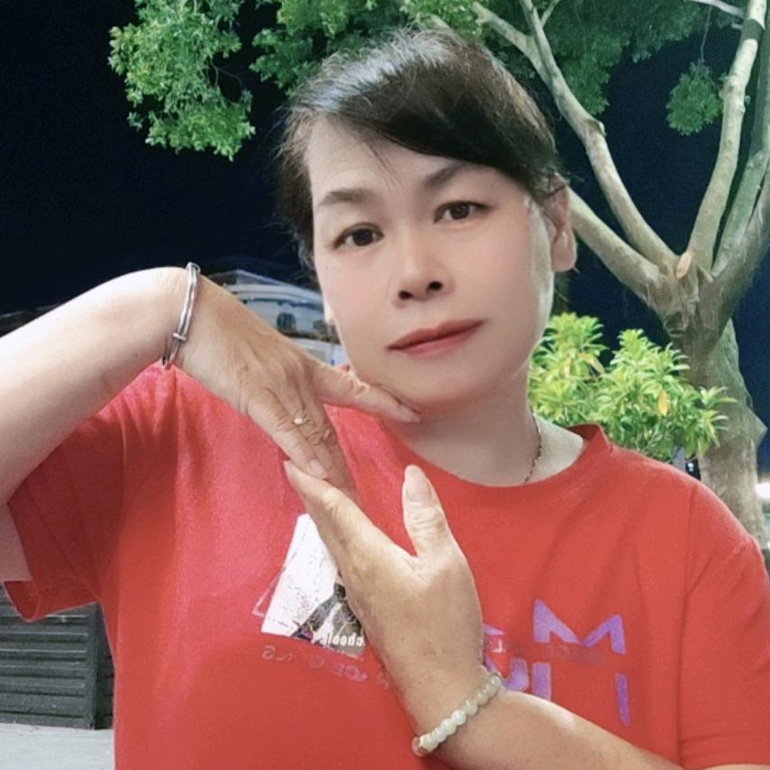 亚霞💃🏻💃🏻黄岗舞之队！