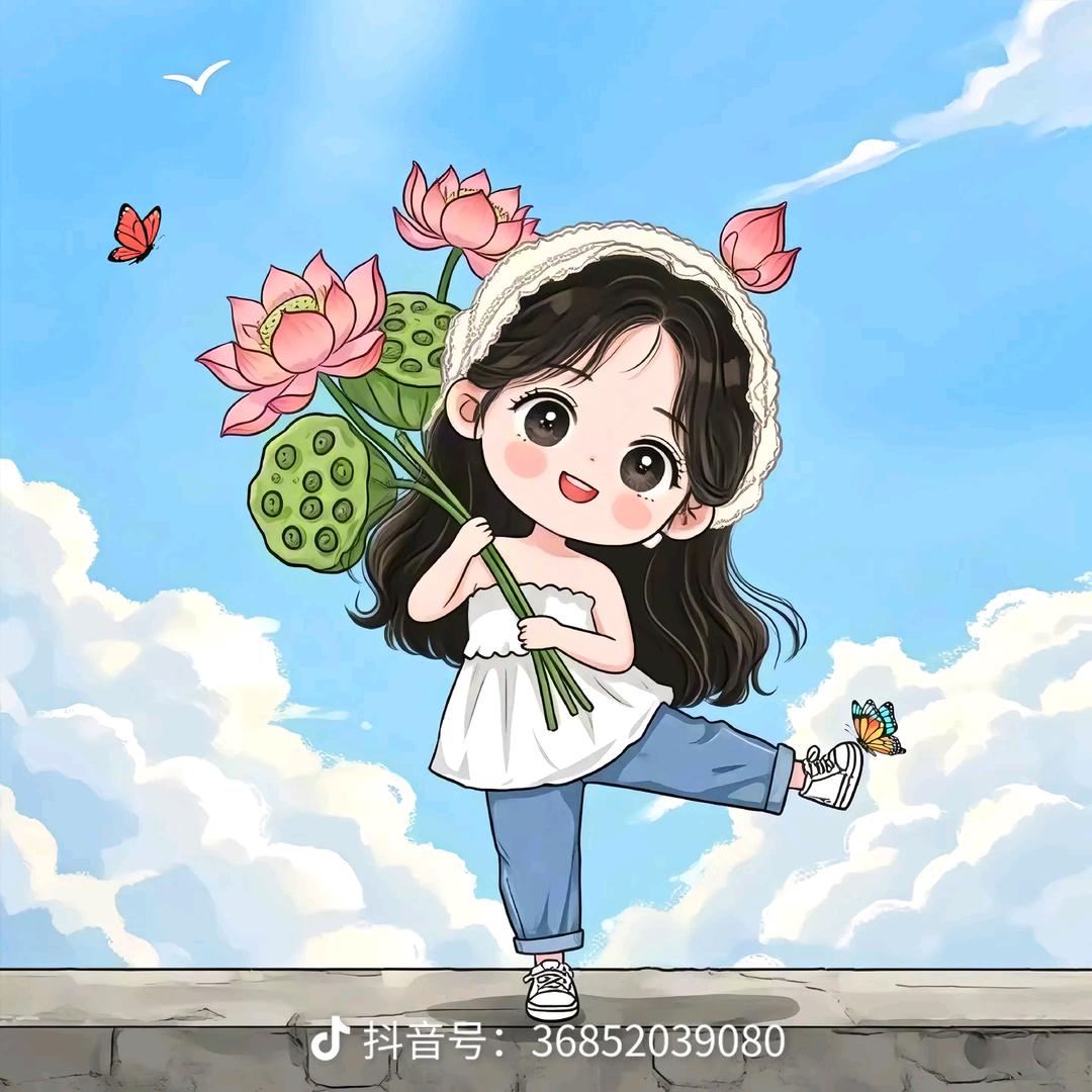 小七呀