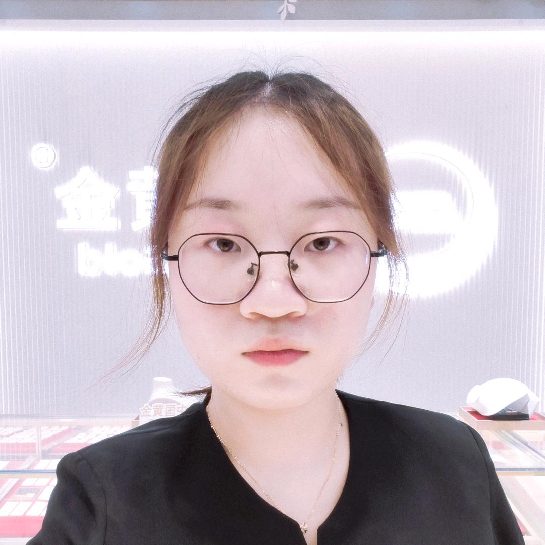 西安中国黄金曹颖（阳光天地）