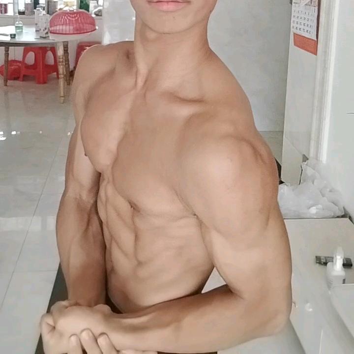 徒手健身•徐道然