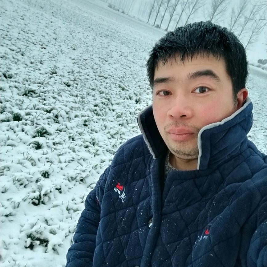 外地游客顺便打个工