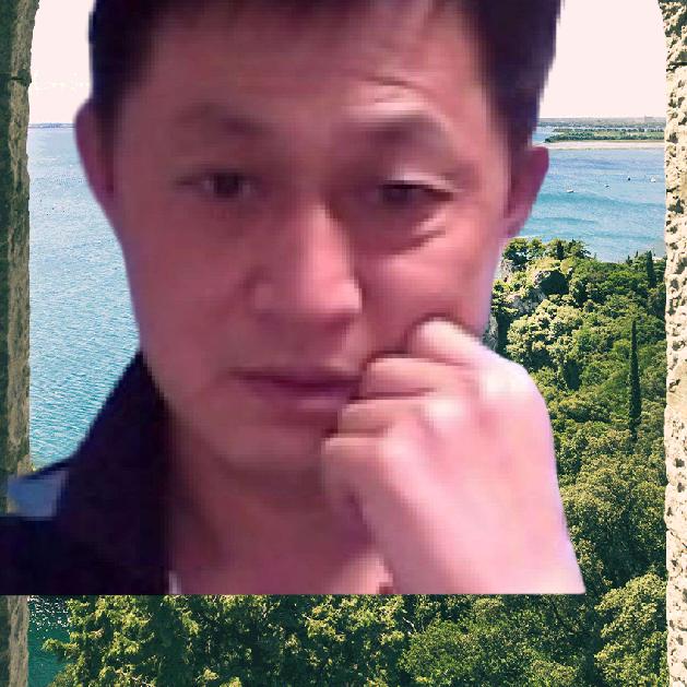 谷之丰阿平钓场