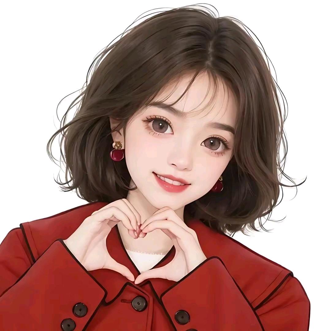 秋意小小头像