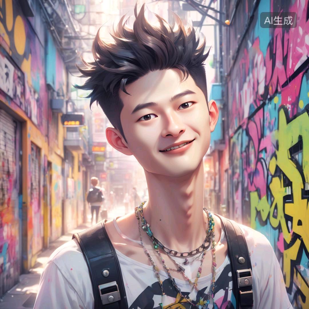 Sky丿天翔