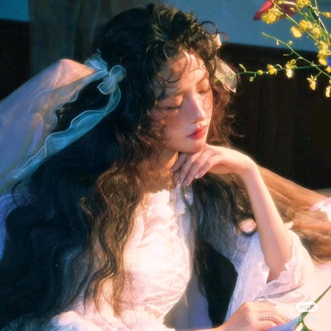 南苓🍃