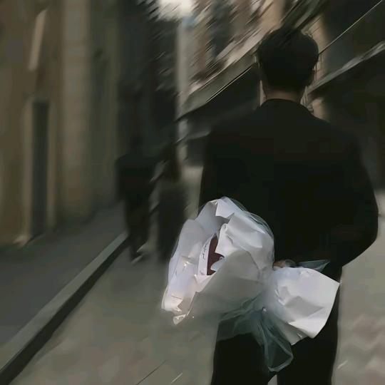 在日落时沉沦