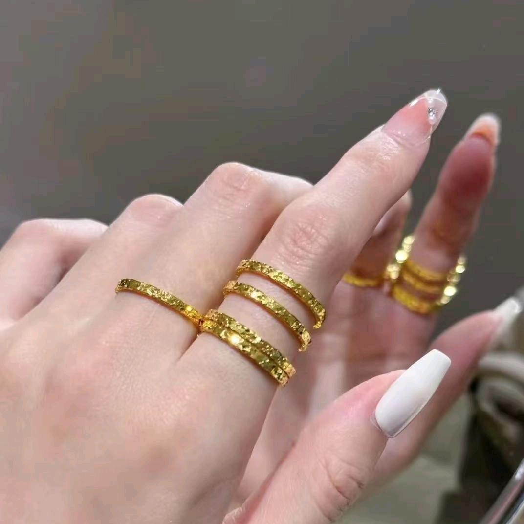 姜堰中金二店晴