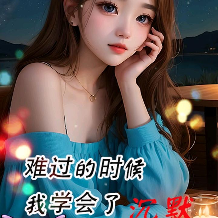 心痛了谁会心疼💔