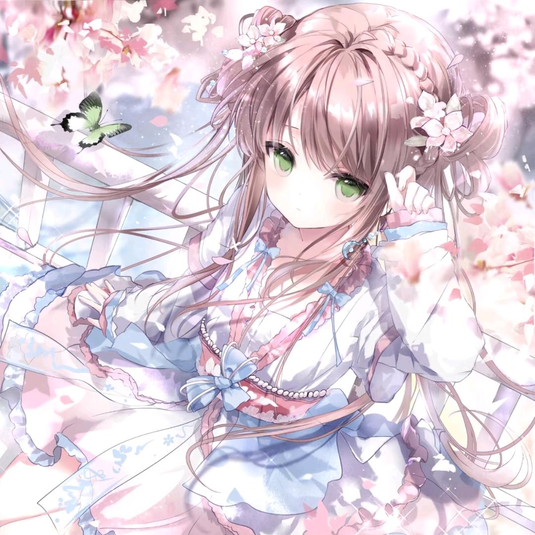 紫翎.violet
