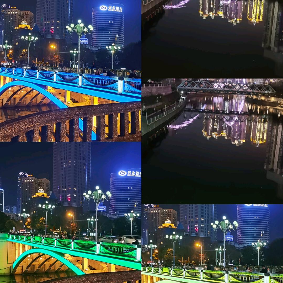 完美一声