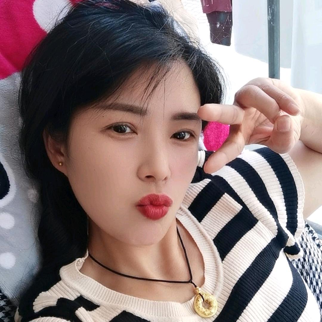 八零珠珠🌹