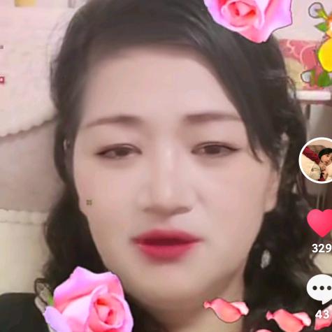 玲玲妈