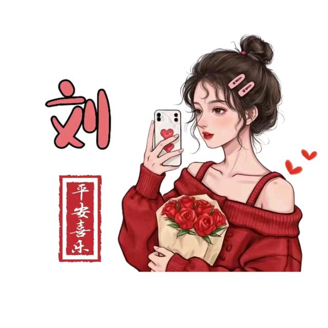 小刘吖👀