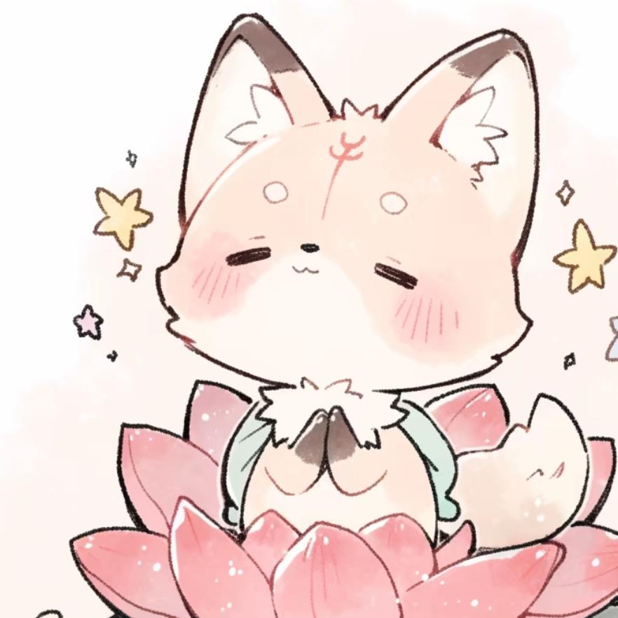 小瞳萝