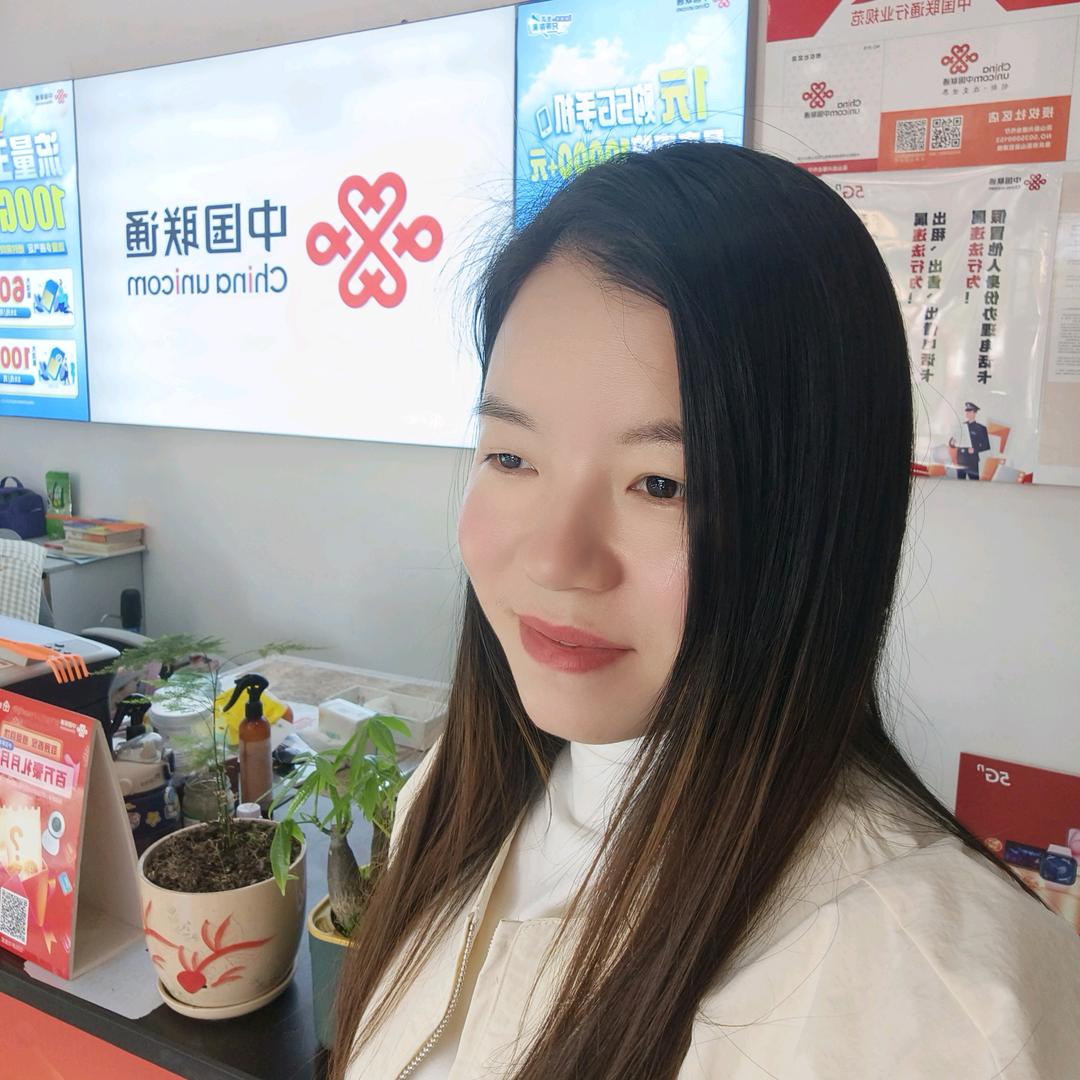 官渡联通李桂英