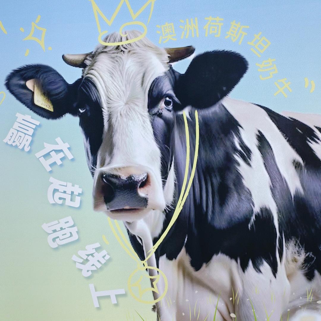 种地农民～牛哥