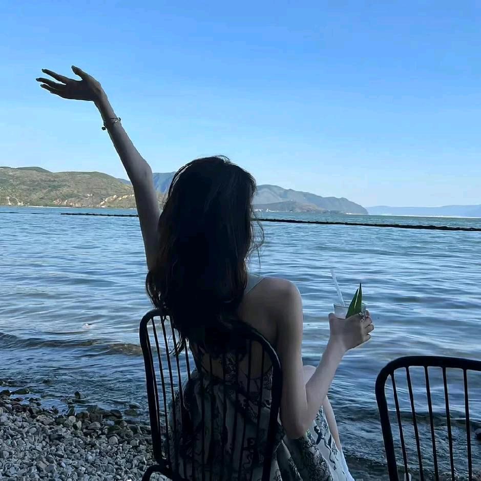 上善若水🍀