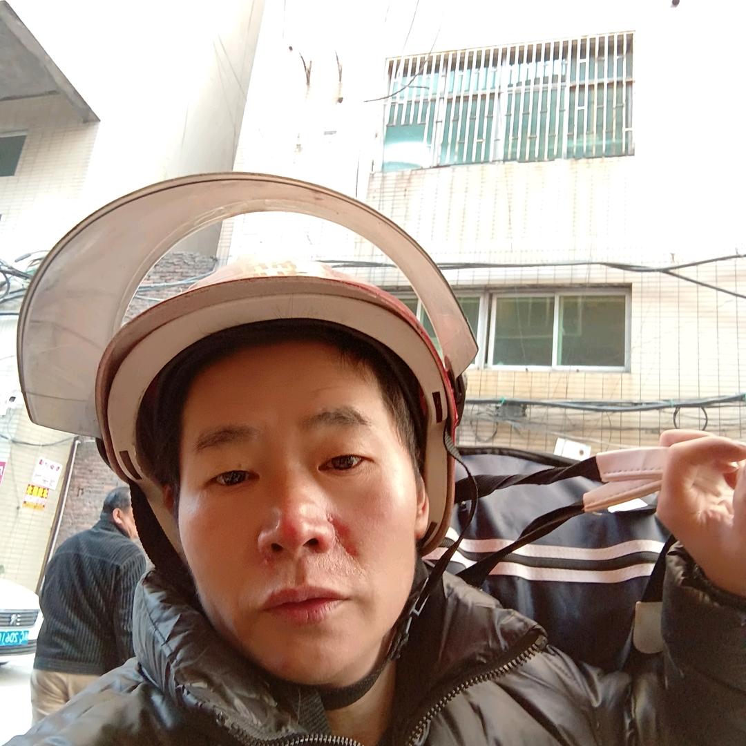 老郭打工生活