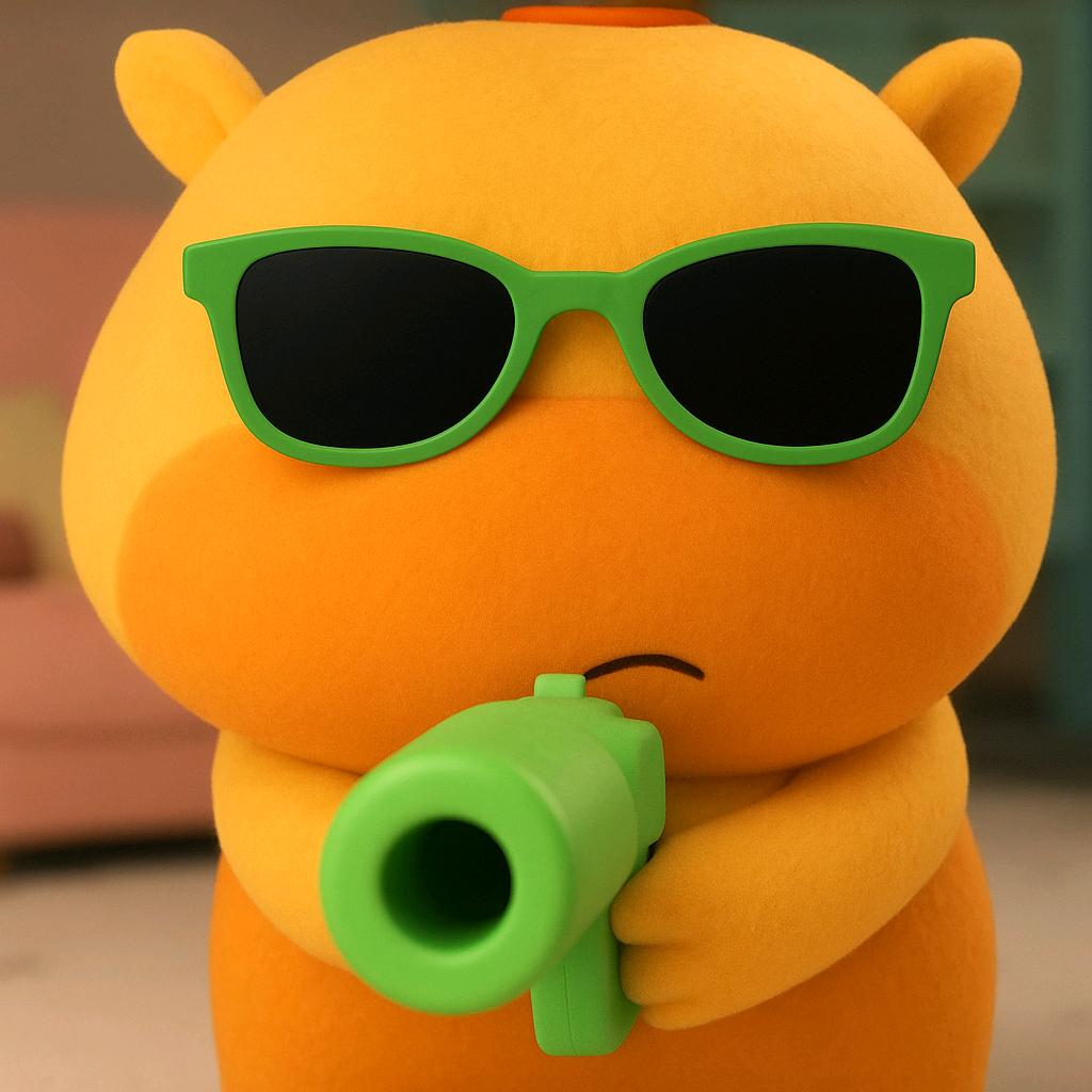 cybernigger