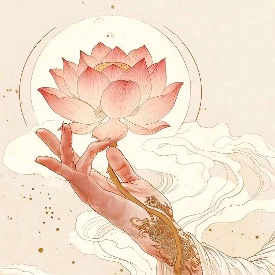 明天开始～