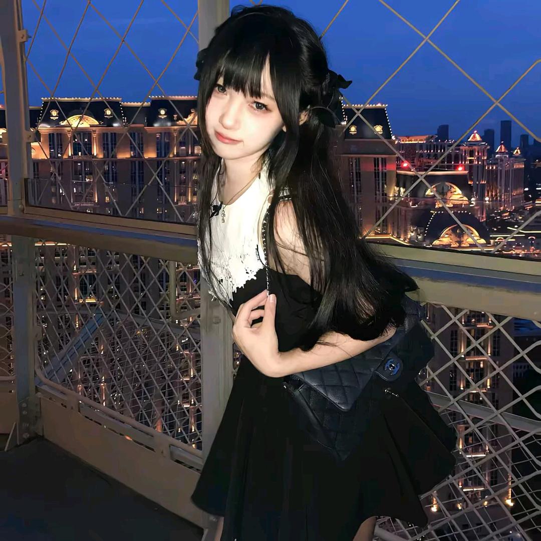 小小小馨