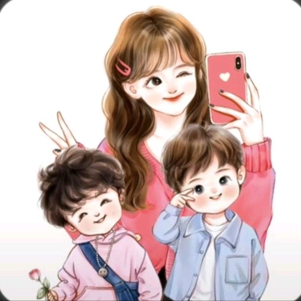 生气～小揭～来瓶可乐