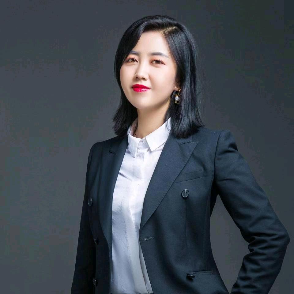 乌市房产投资规划师李燕