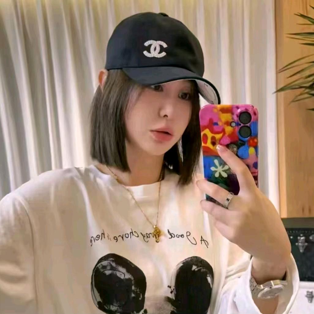 林肉肉（穿搭分享）