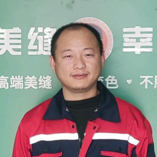 郑州美缝魏师傅