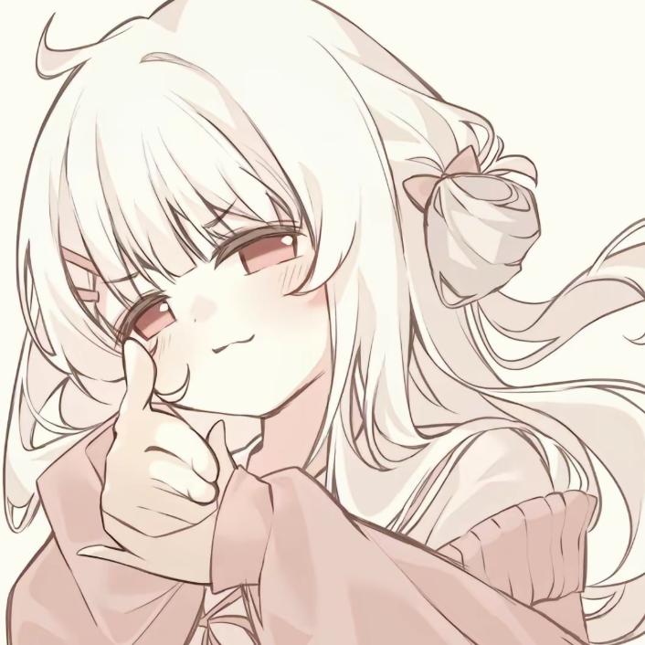 雪❄