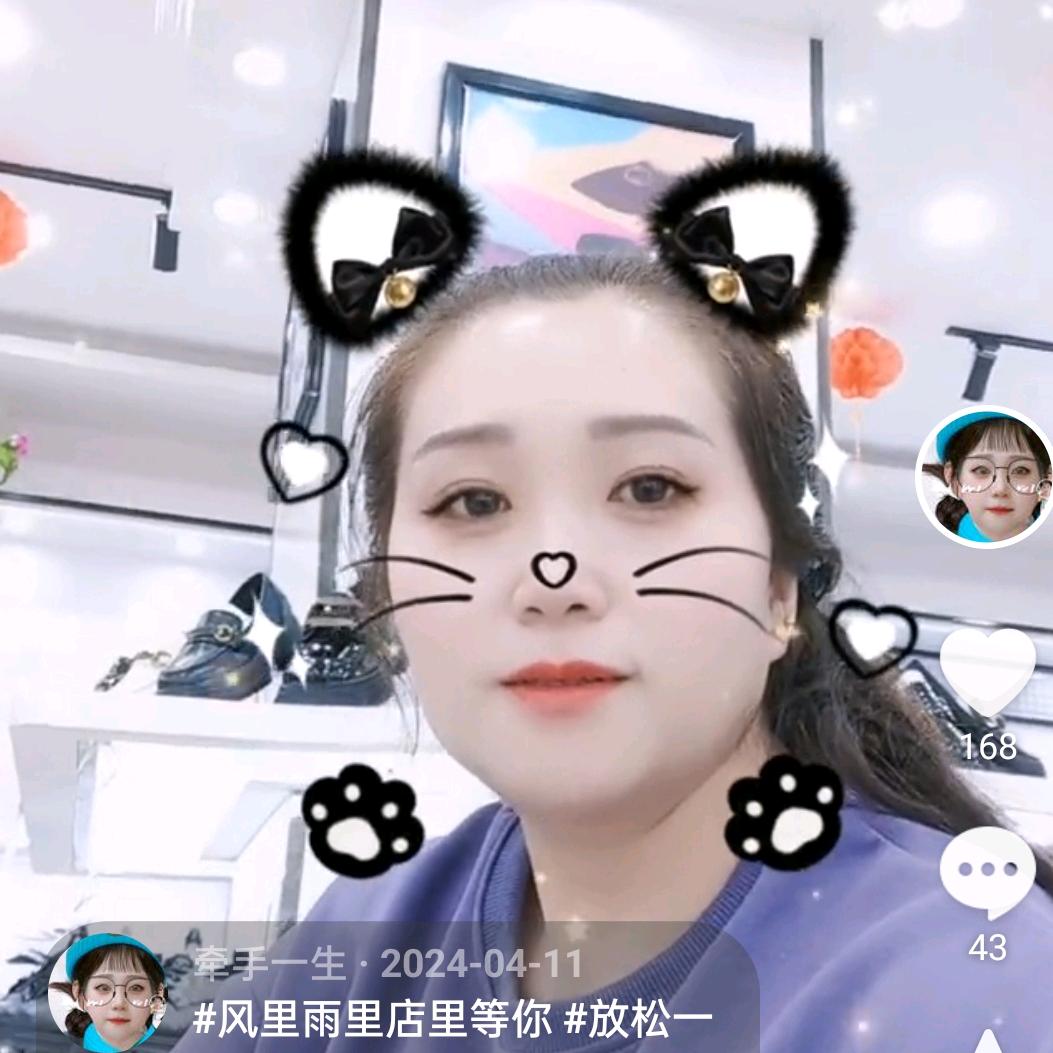 牵手一生