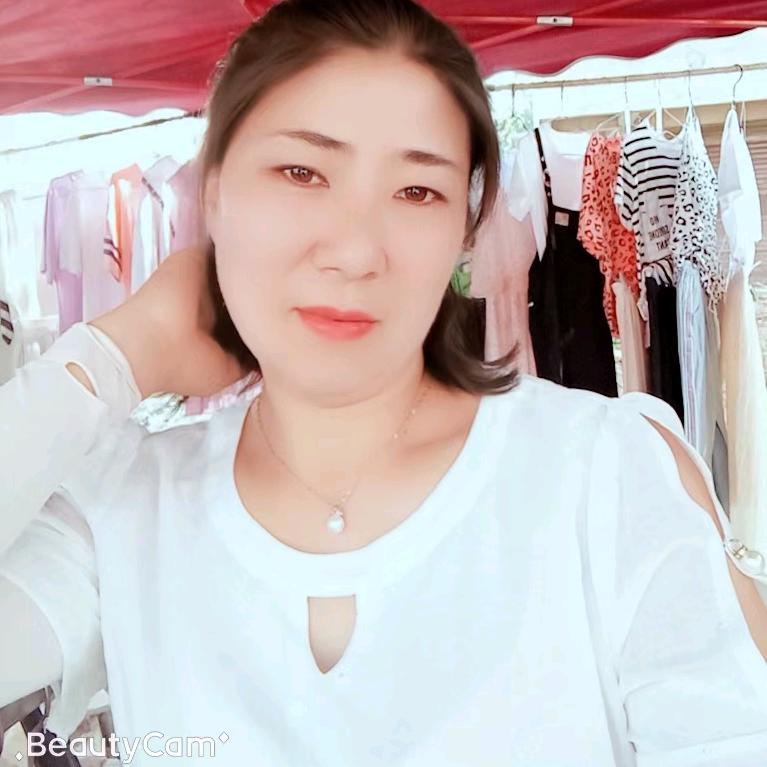 春暖花开
