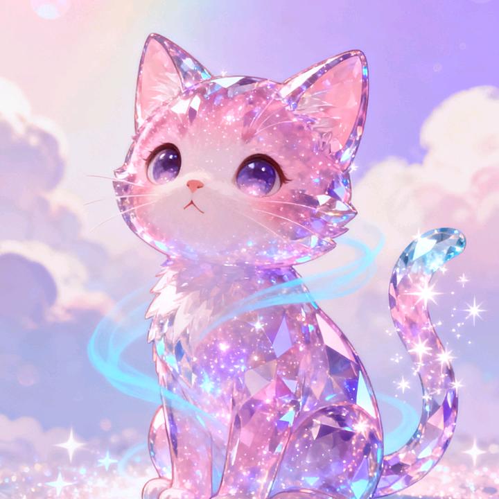 紫善晶灵文创