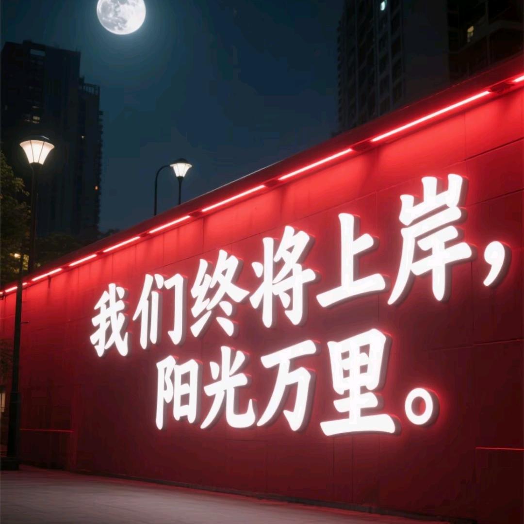 心若向阳