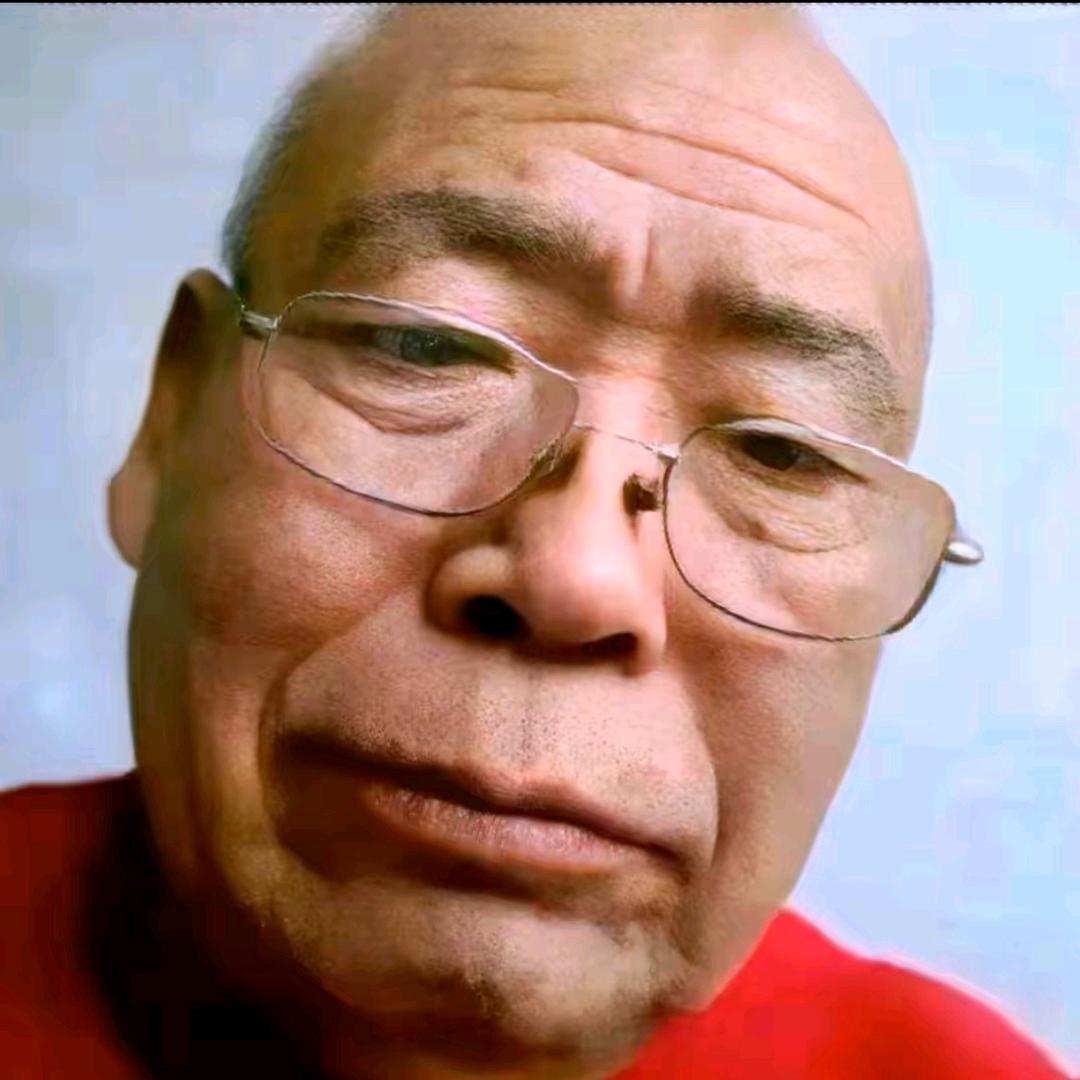 大爷低保用完了