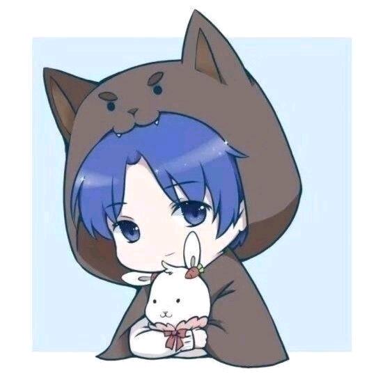 小金~