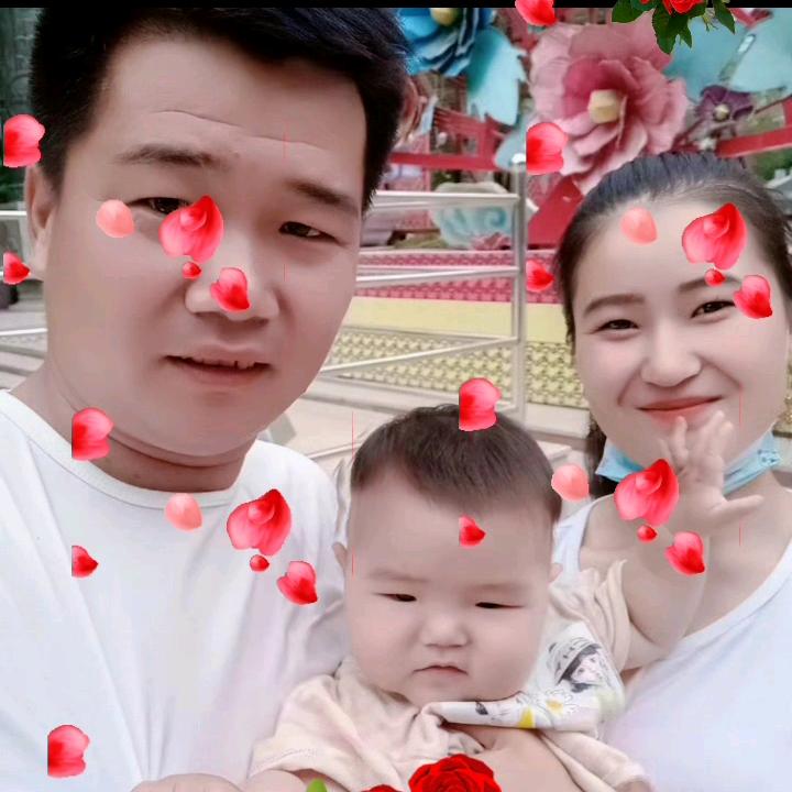 回🌹夏天的花朵❤️❤️