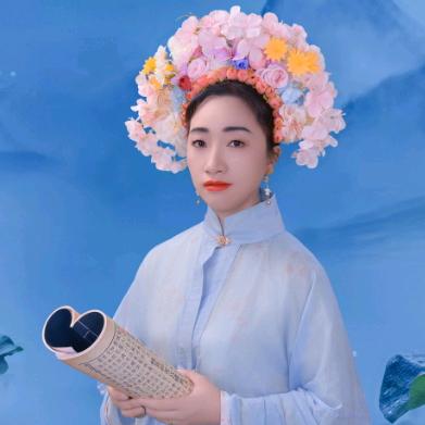 湖南（湘妹子）