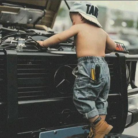 燕京漓泉跑腿工